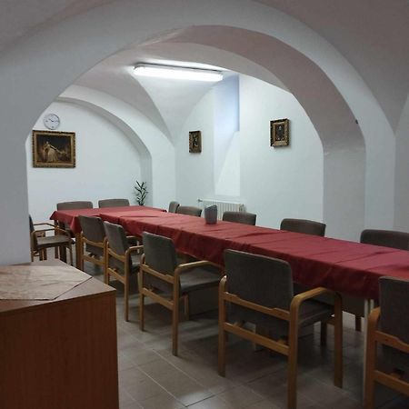 Koleje Zamecek Hotel Lednice Kültér fotó
