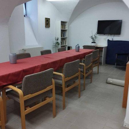 Koleje Zamecek Hotel Lednice Kültér fotó