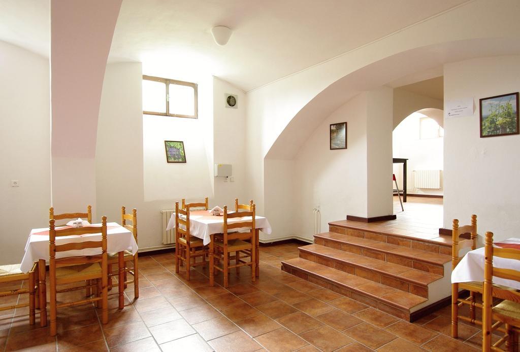 Koleje Zamecek Hotel Lednice Szoba fotó