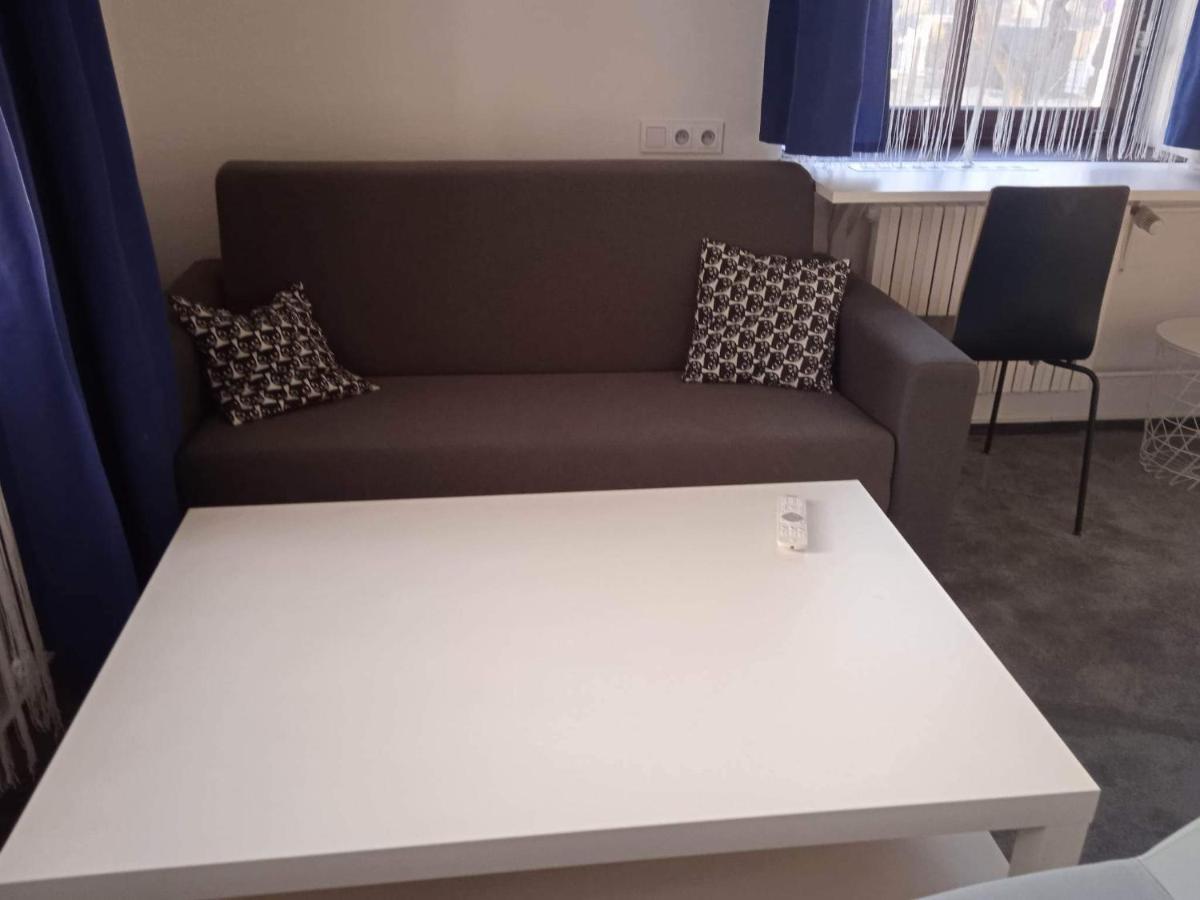 Koleje Zamecek Hotel Lednice Kültér fotó