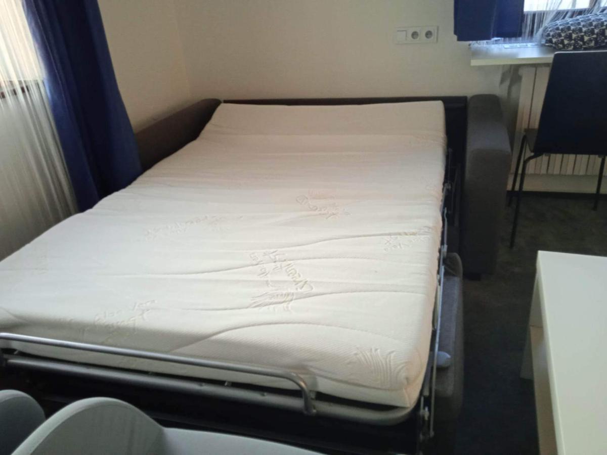Koleje Zamecek Hotel Lednice Kültér fotó