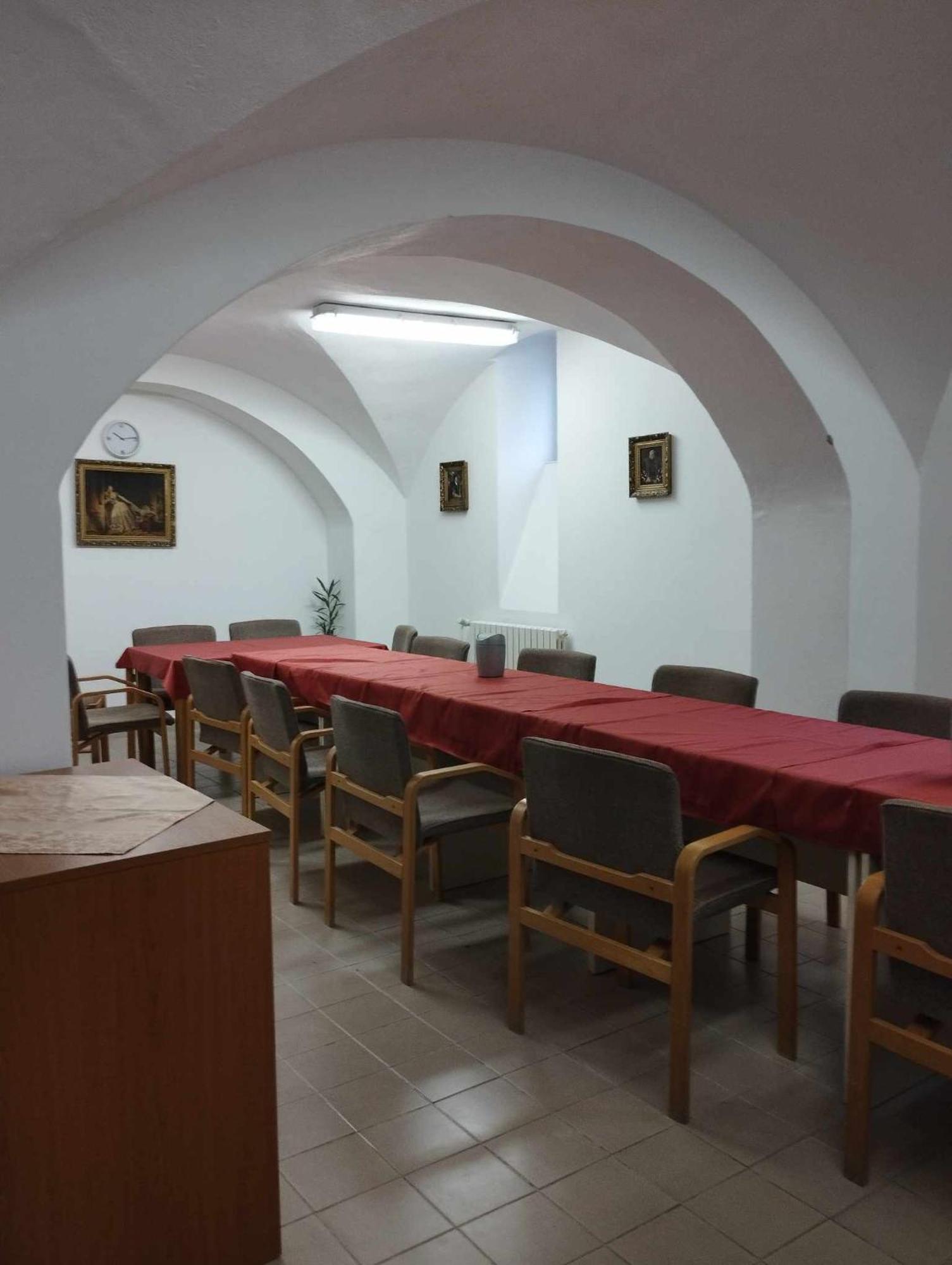 Koleje Zamecek Hotel Lednice Kültér fotó