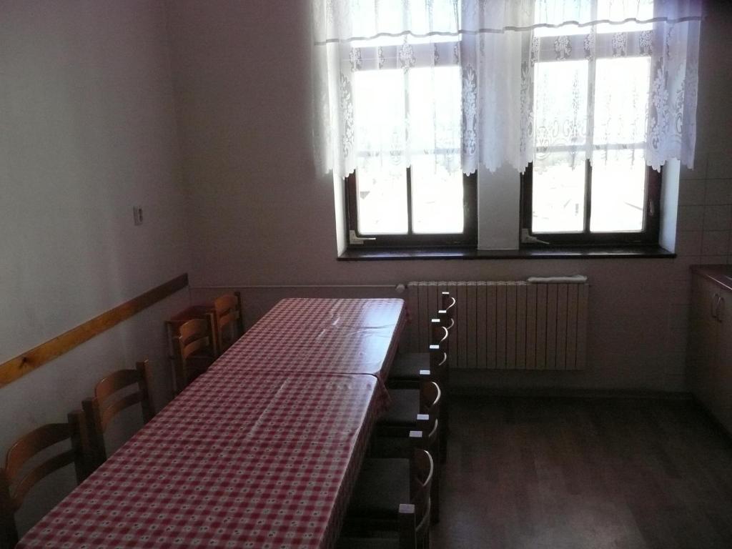 Koleje Zamecek Hotel Lednice Kültér fotó