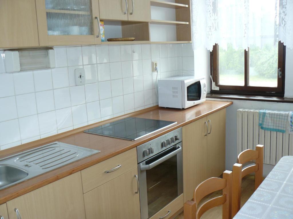 Koleje Zamecek Hotel Lednice Szoba fotó