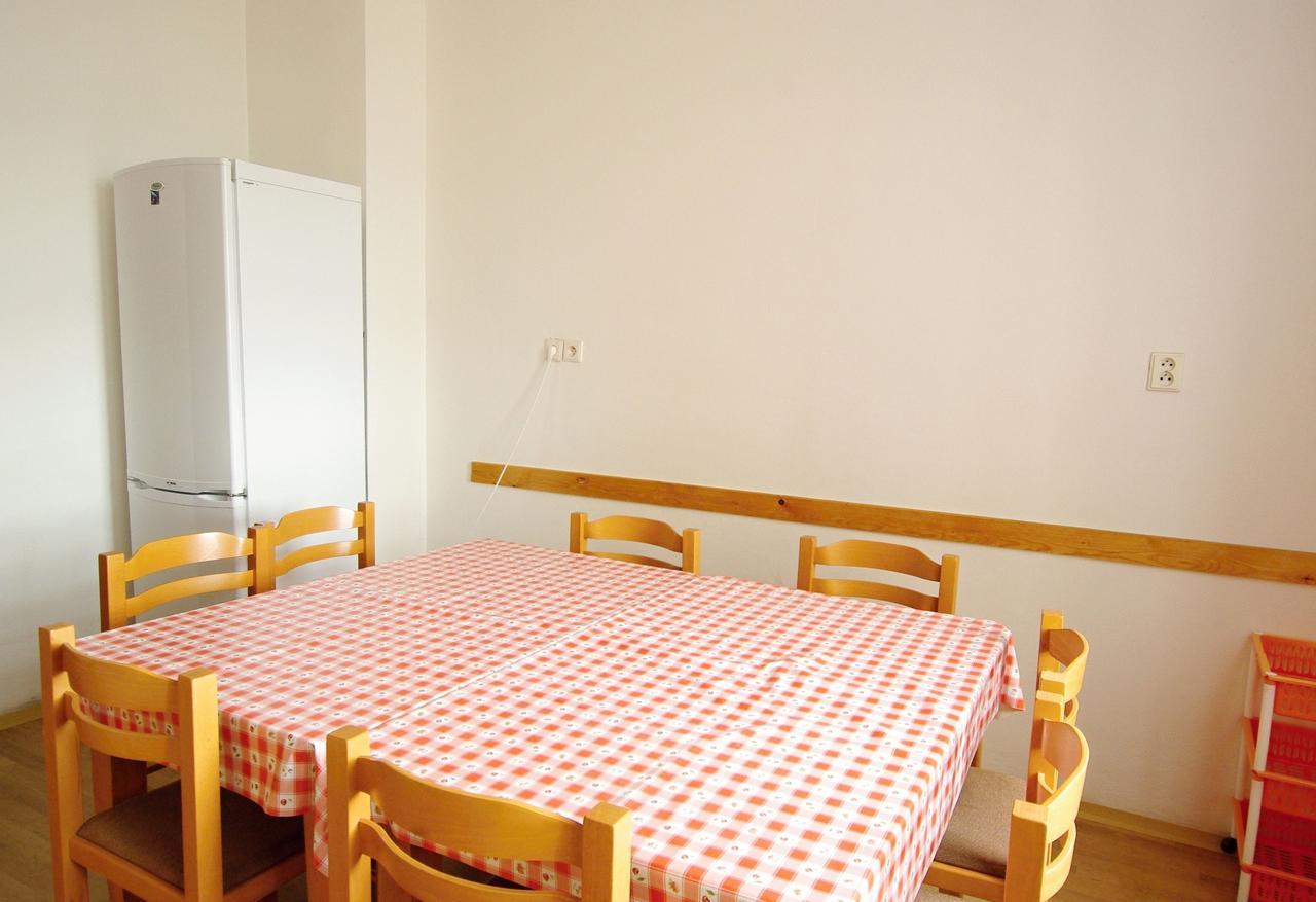 Koleje Zamecek Hotel Lednice Kültér fotó