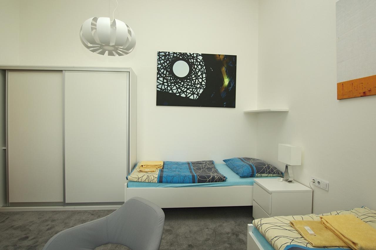 Koleje Zamecek Hotel Lednice Kültér fotó