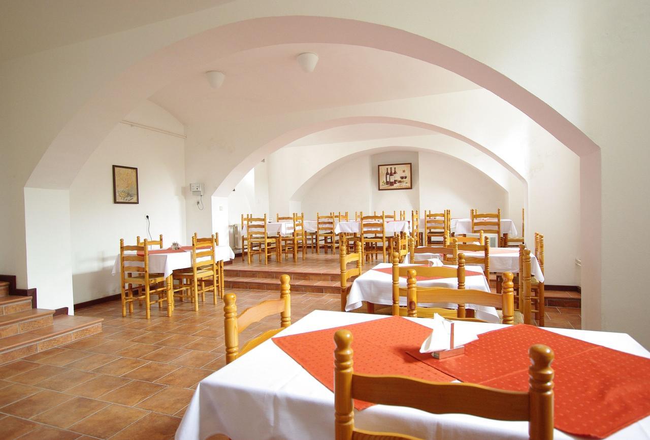 Koleje Zamecek Hotel Lednice Kültér fotó