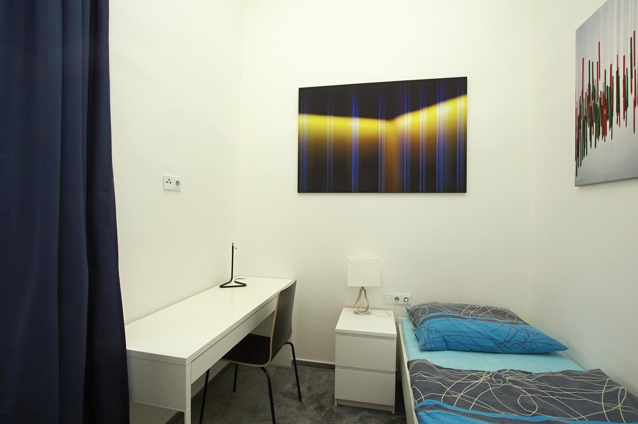 Koleje Zamecek Hotel Lednice Kültér fotó