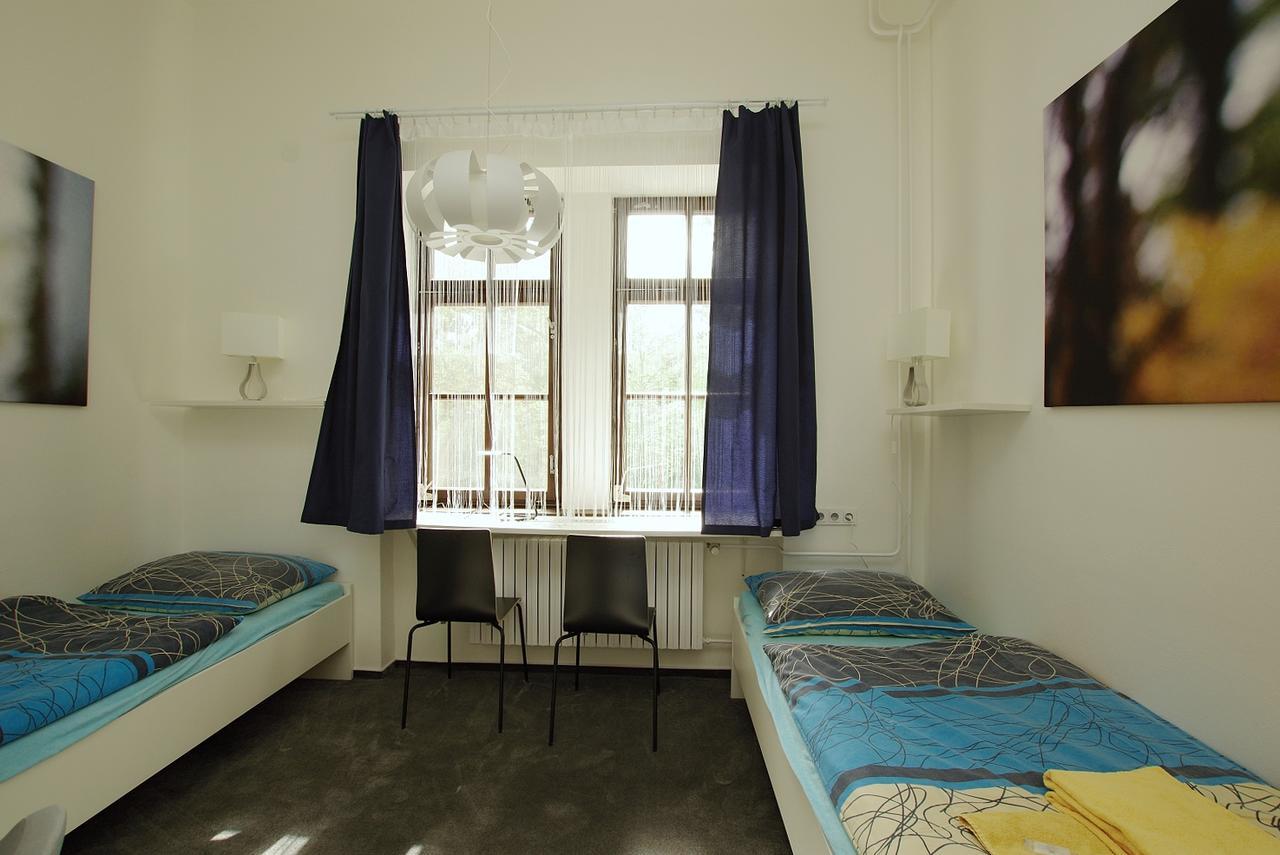 Koleje Zamecek Hotel Lednice Kültér fotó